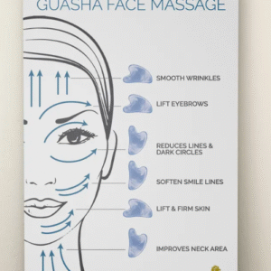 锋利下颌线塑造教程——5min每日